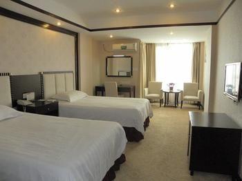 Just In Business Hotel 武汉 外观 照片
