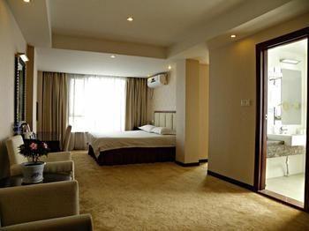 Just In Business Hotel 武汉 外观 照片